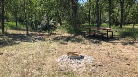 Tent Site — image 2 of 3