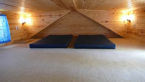 Pine Forest Cabin — image 2 of 22