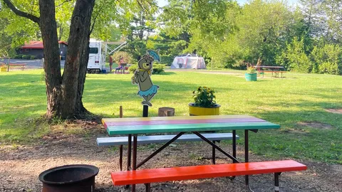 Theme Site Near WaterPlayground — image 1 of 1