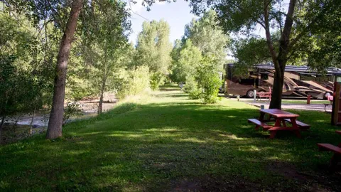 Premium RV Site — image 1 of 6