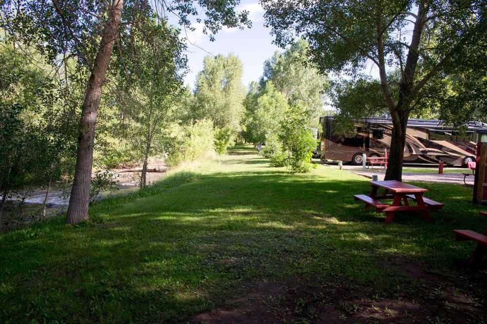 We RV Champions of La Veta La Veta, Colorado Campspot