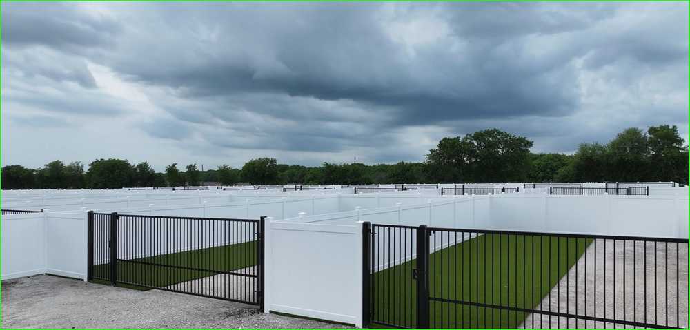 NorthStar RV Park, Leonard, Texas - Photo 3