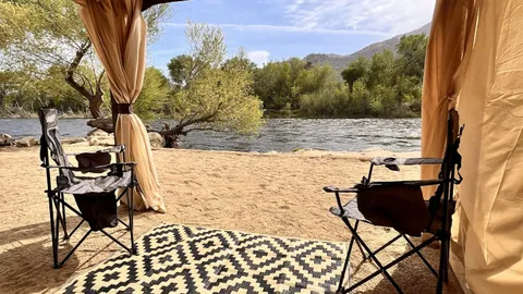 KRS Beach Cabana Rentals — image 1 of 4