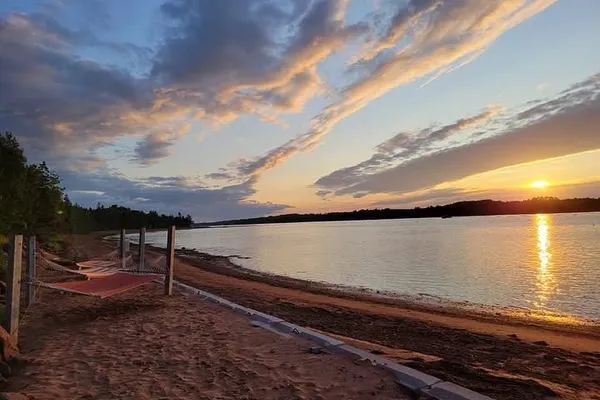 Somers By The Beach Campground – photo 1