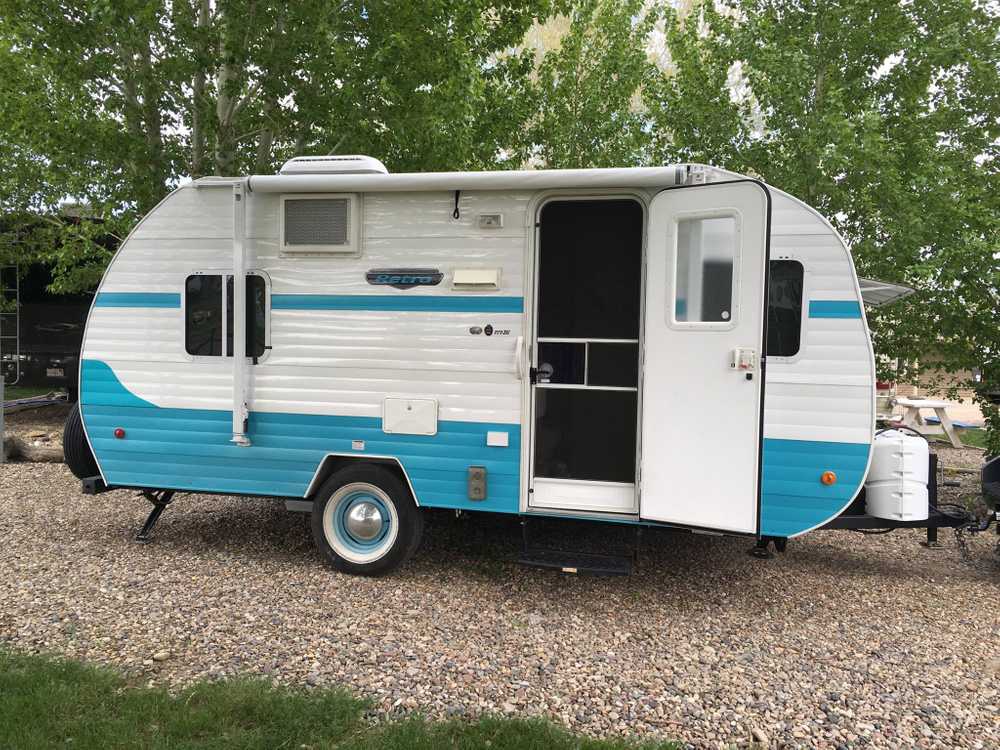 Benton RV Park - Photo 2