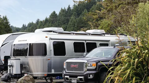 Concourse Back In RV site — image 2 of 4