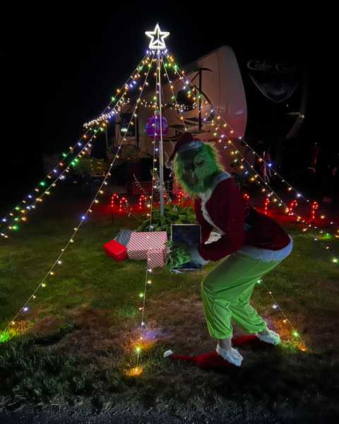 Christmas in July