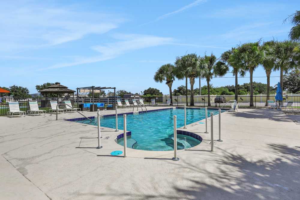 Ocala Sun RV Resort, Ocala, Florida - Main Photo