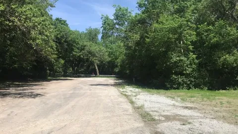 Water & Electric RV ADA SITE — image 2 of 6