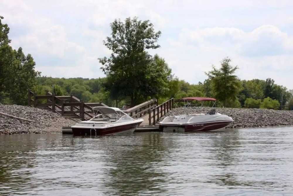 Pikes Ridge Campground - Columbia, KY - Photo 2