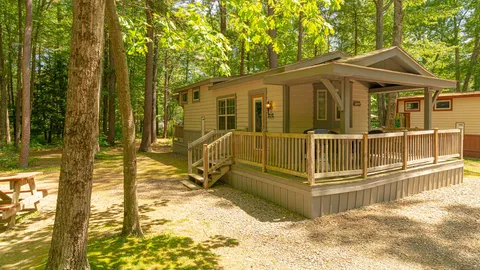 Premium Cottage 1 Bedroom — image 1 of 10