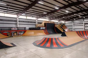 Stoke Run Action Sports Park – photo 5