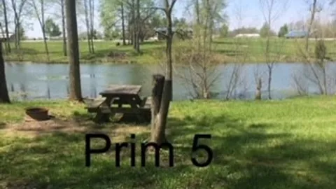 Primitive Tent 1 - 15 — image 2 of 15