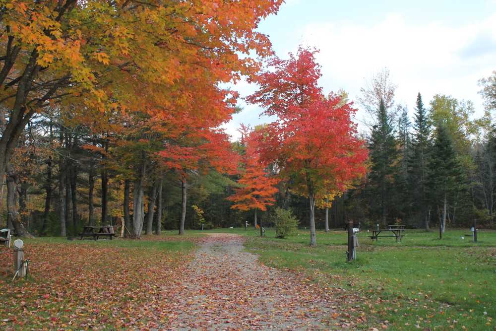 Mystic Valley Campground