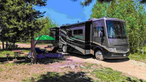 Premium Full Hook Up RV Site — image 3 of 3