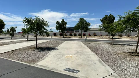 B Pull-Through Standard Gravel RV Site — image 3 of 3