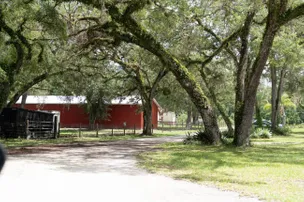 Homebound RV Parks, Bushnell – photo 2