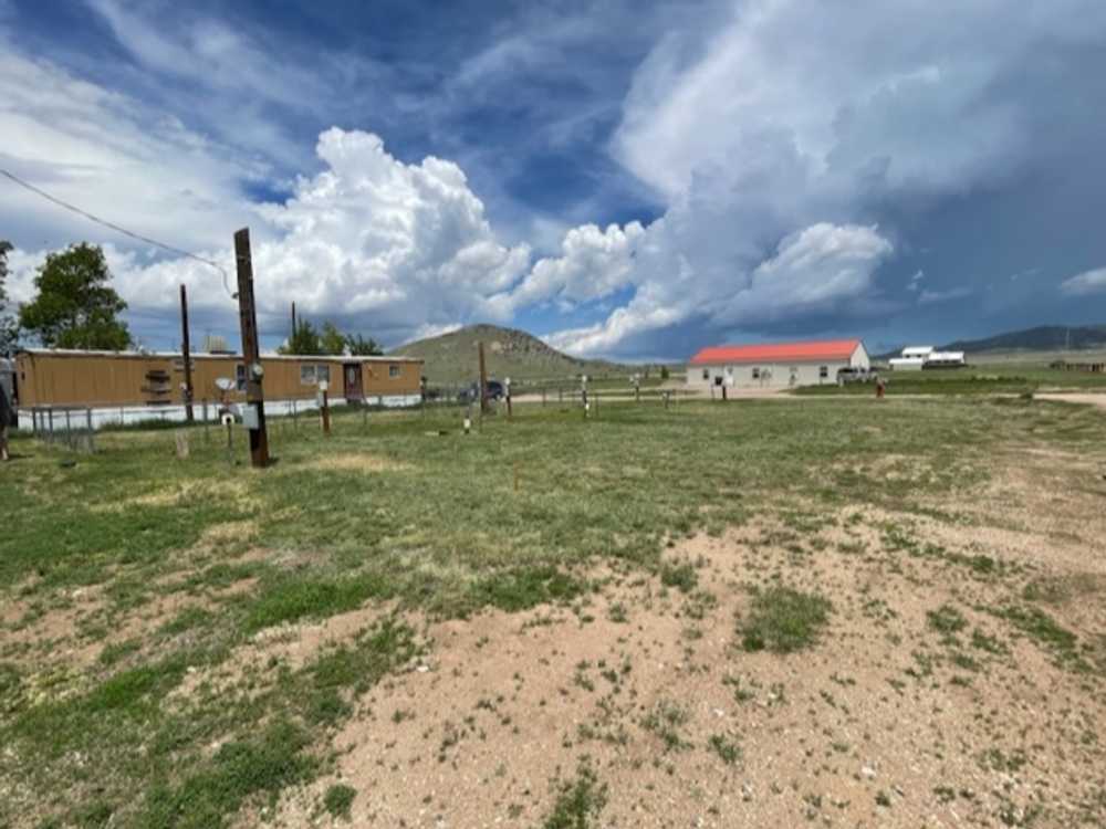 Silver Cliff Ridge RV Park, Silver Cliff, Colorado - Photo 5
