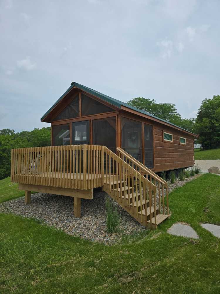 Crows Nest RV Resort, Indianola, Iowa - Photo 4