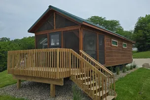 Crows Nest RV Resort – photo 4