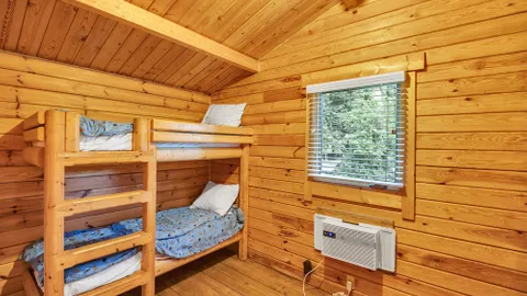 Boo Boo™ Two-Room Cabin — image 2 of 7