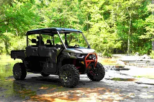 Ozark Ridge Campground and ATV Rentals – photo 2