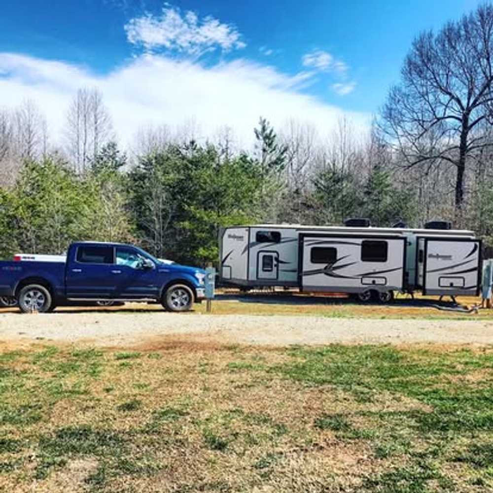 Cowpens Battlefield RV Park, LLC, Gaffney, South Carolina - Photo 2