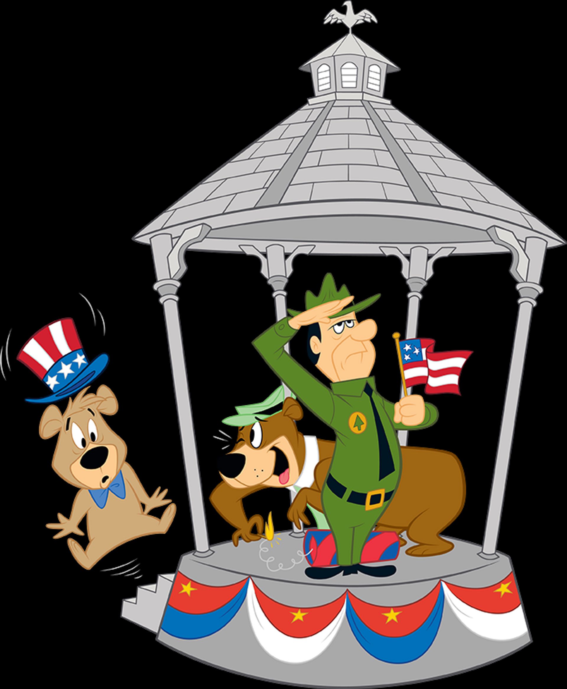 Yogi Bear's Jellystone Park™ Camp-Resort: Fredericksburg