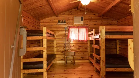 Cabin Rental C — image 7 of 7