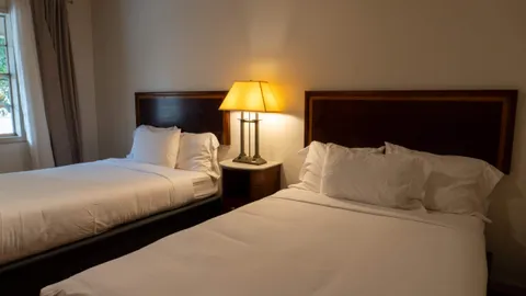 Double Bed Room — image 2 of 4
