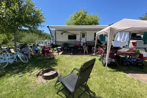 Mohican Adventures Campground & Cabins – photo 5