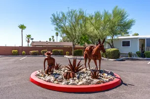 Desert Vista RV Resort – photo 3
