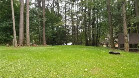 20 Amp Lake Adjacent RV Site — image 1 of 6