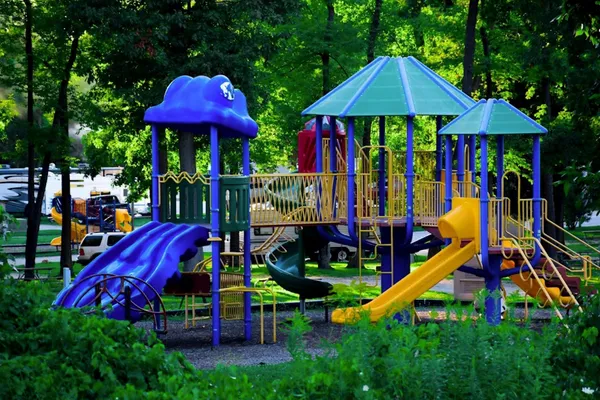 Holly Campground – photo 1