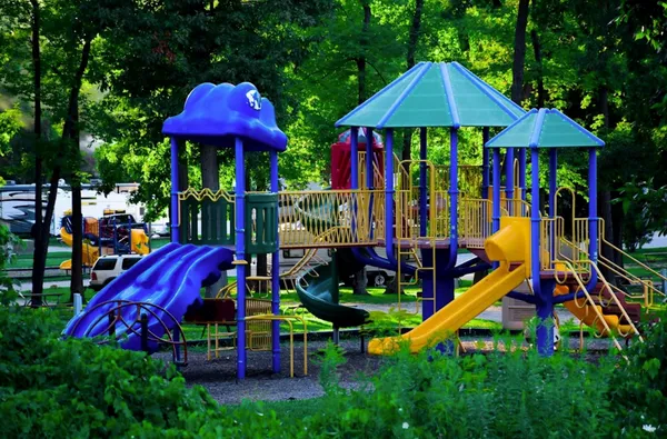Holly Campground campground