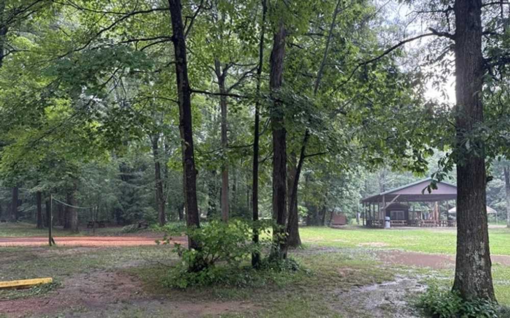 Yellow Creek Campground - Penn Run, Pennsylvania - Photo 4