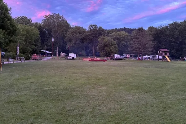 Indian Head Campground – photo 1