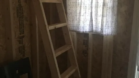 Rustic Cabin 2 — image 3 of 3