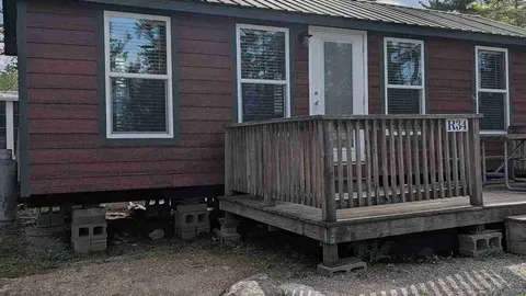 Rental Trailer (34) — image 1 of 5