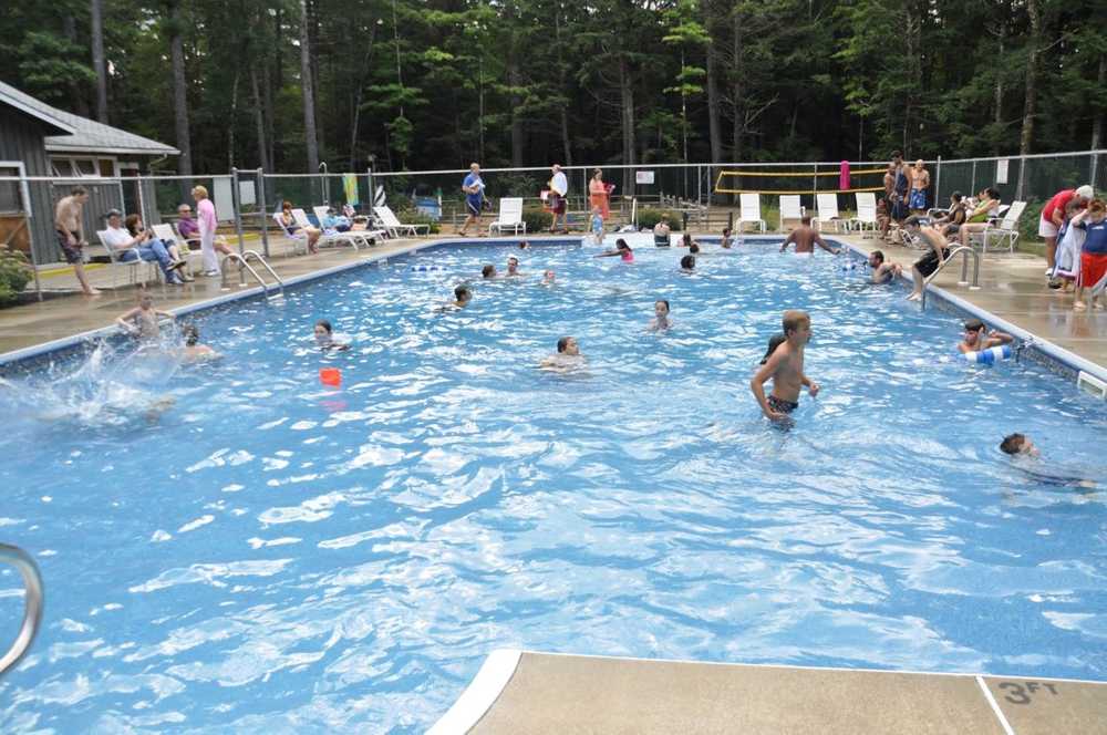Papoose Pond Family Campground & Cabins - Photo 3