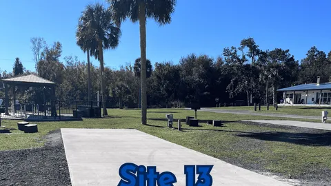 Pool Front RV Site — image 6 of 6