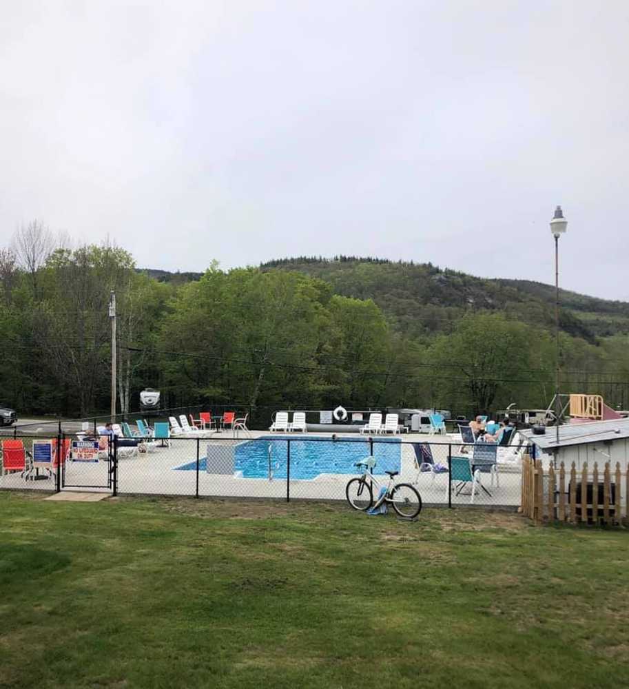 White Birches Camping Park - Photo 5