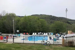White Birches Camping Park – photo 5