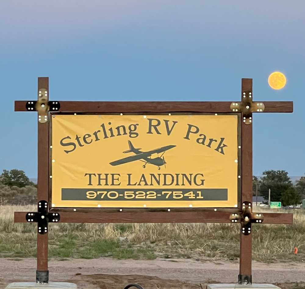 Sterling RV Park - The Landing, Sterling, Colorado - Photo 2