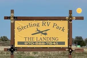 Sterling RV Park - The Landing – photo 2
