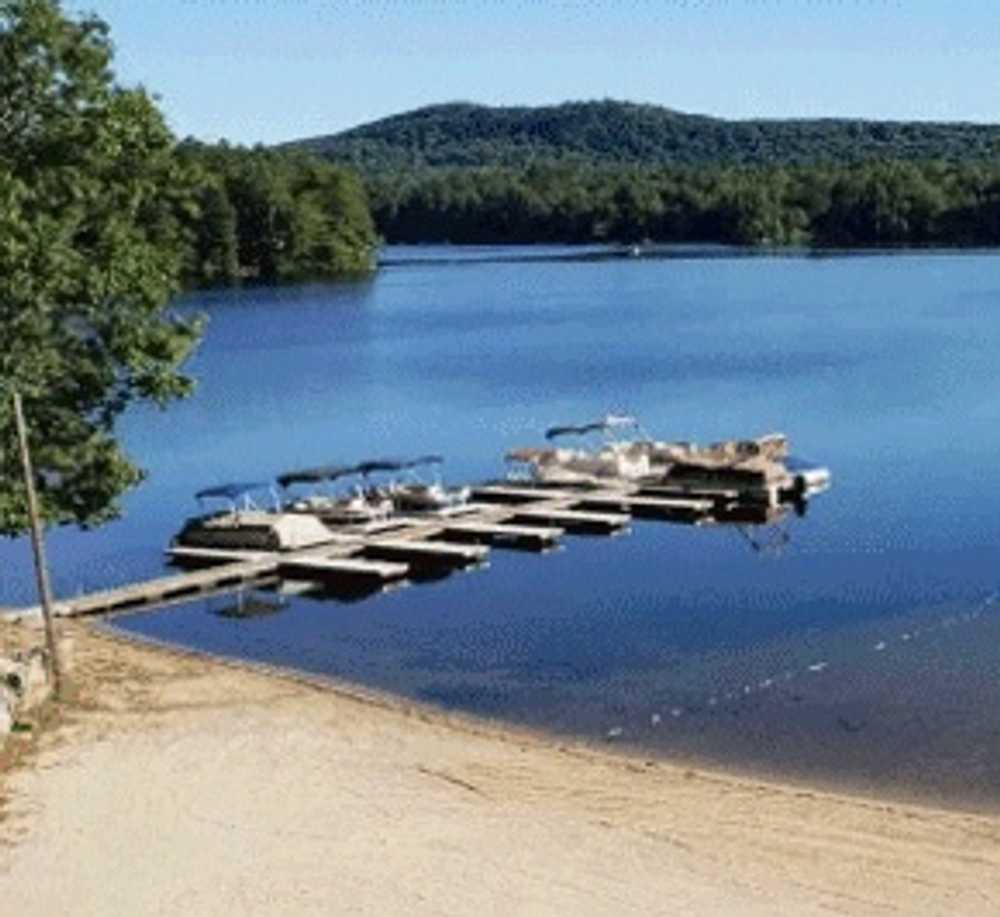 Kokatosi Campground - Raymond, ME - Photo 3