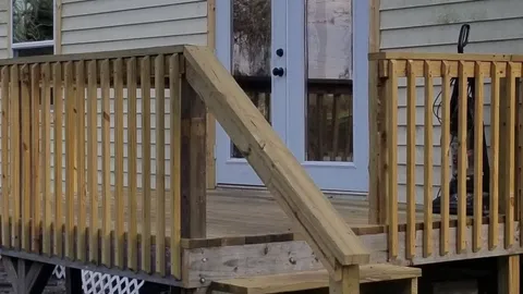 Two Bedroom Deluxe Cabin — image 6 of 6