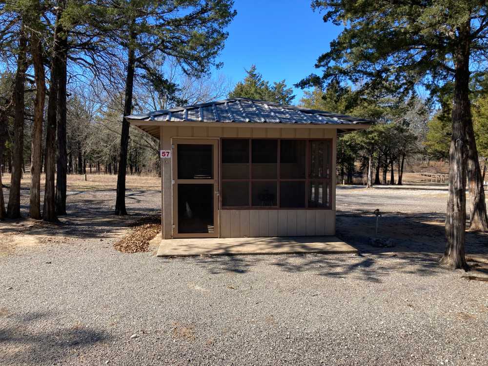 Lake Bonham Recreation Area - Bonham, Texas - Campspot