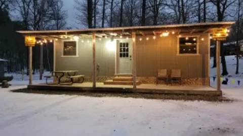 The Cabin — image 5 of 5