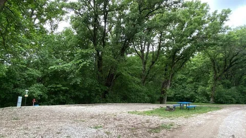 Premium Water & Electric RV Site — image 2 of 20